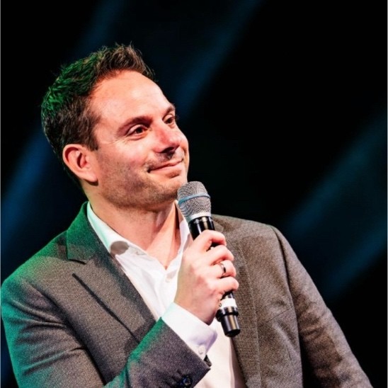 Sven Polak