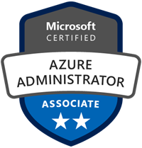 Microsoft Azure Administrator Associate
