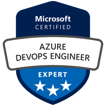 Azure DevOps Engineer