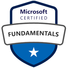 Microsoft Fundamentals