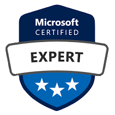 Microsoft Expert