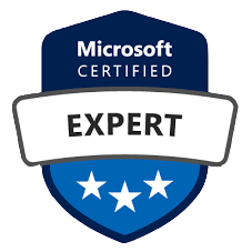 Microsoft Expert