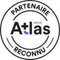 Logo Partenaire OPCO Atlas