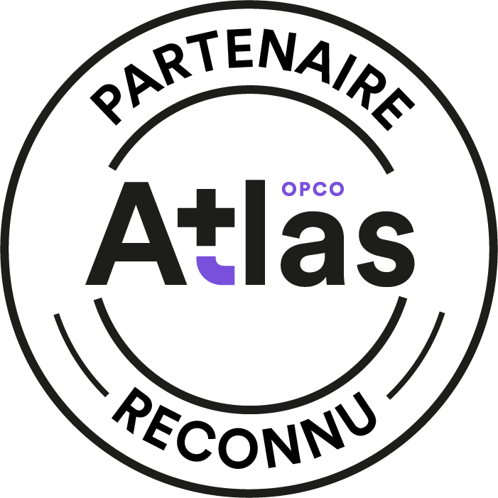 Logo Partenaire OPCO Atlas Fafiec