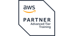 AWS Training Partner logo