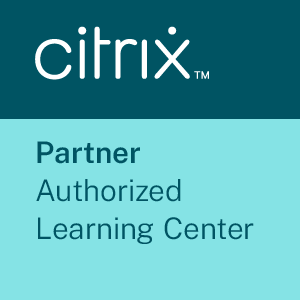 Citrix træningspartner 