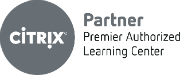 Citrix Premier Authorised Learning Center