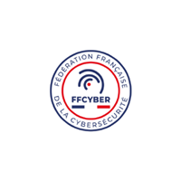 Logo FFC Fédération Française de la Cybersécurité