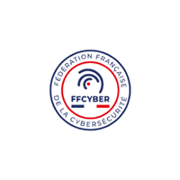 Logo FFC Fédération Française de la Cybersécurité