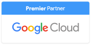 Google Cloud Platform logo