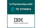 IBM Global Training Provider logo