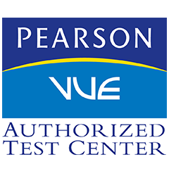 Pearson Vue Authorized Test Center