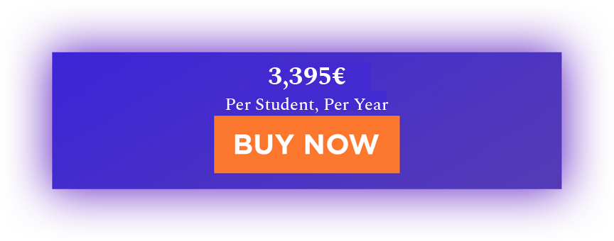 GK Polaris Discovery is 2,999.00 euros per student, per year