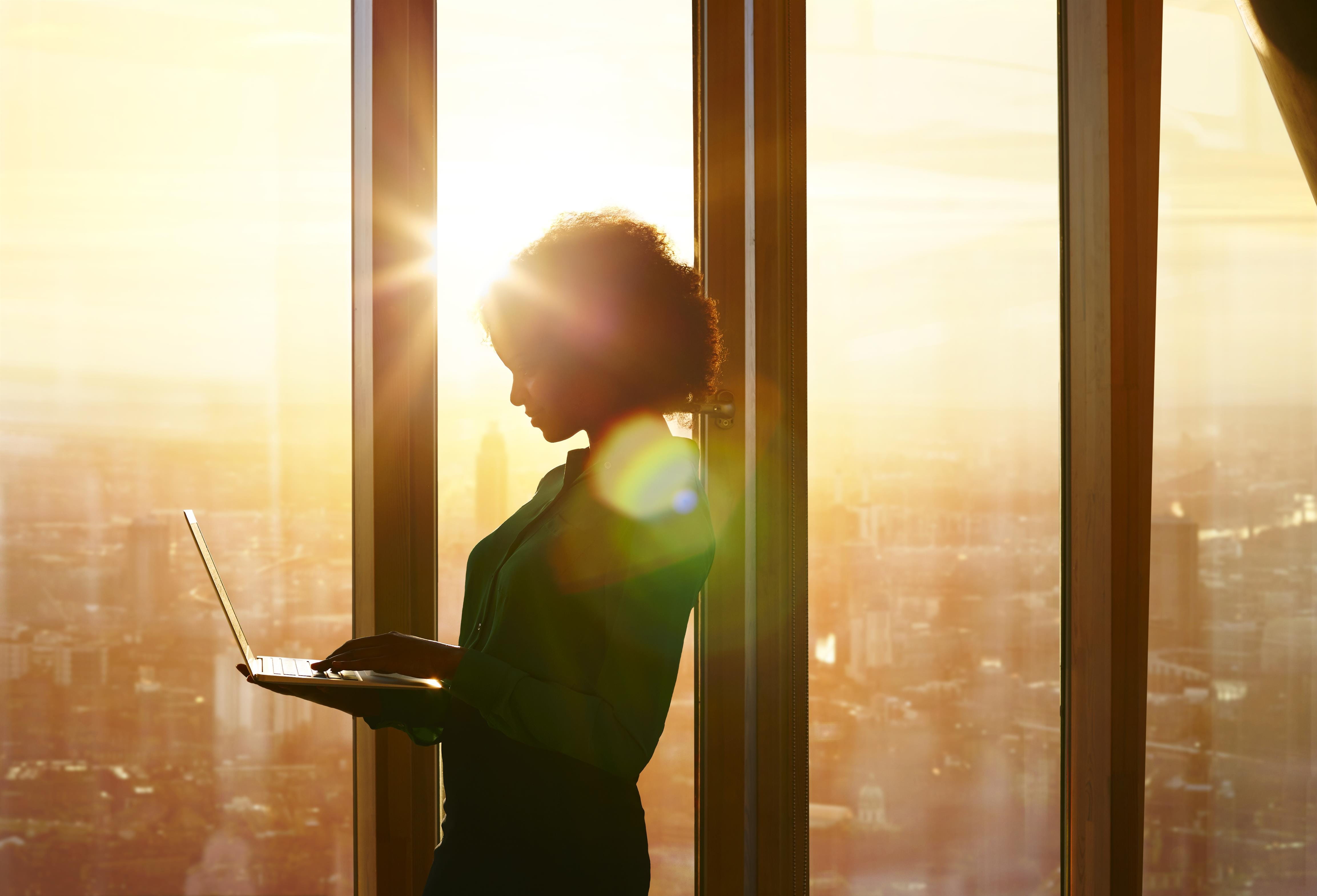 how certification empowers women in tech