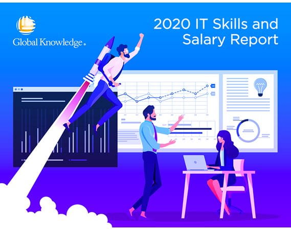 2020 IT Skills and Salary Report