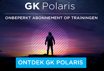Ontdek GK Polaris