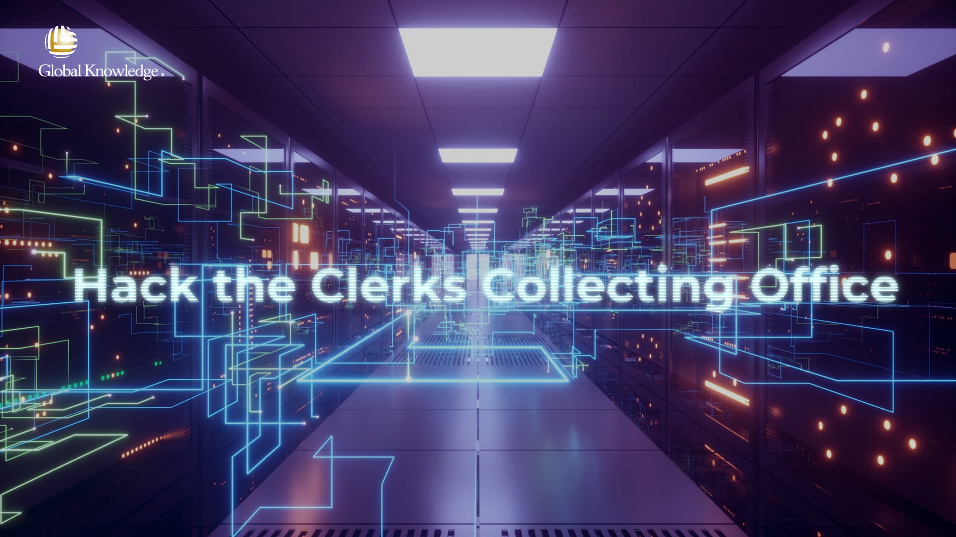 Clerks office