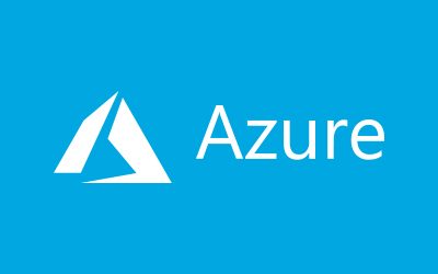 Microsoft Azure logo