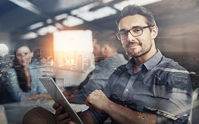 Cloud, DevOps and IoT 2017 Trends