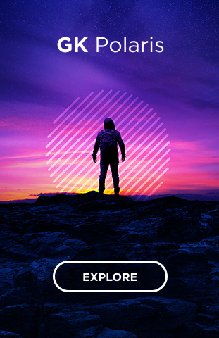 Explore GK Polaris