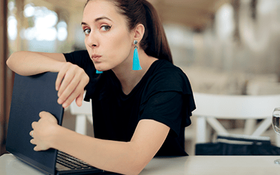 Top 5 Risky Internet Behaviors