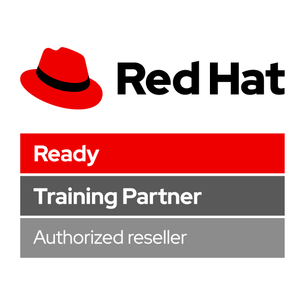 Red Hat træningspartner 