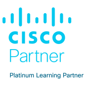 Cisco Platinum Learning Partner