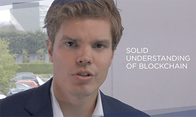 Blockchain Video
