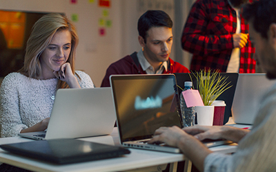 Subscription Learning