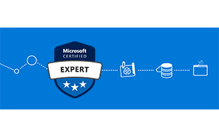 Microsoft Role Based Expert