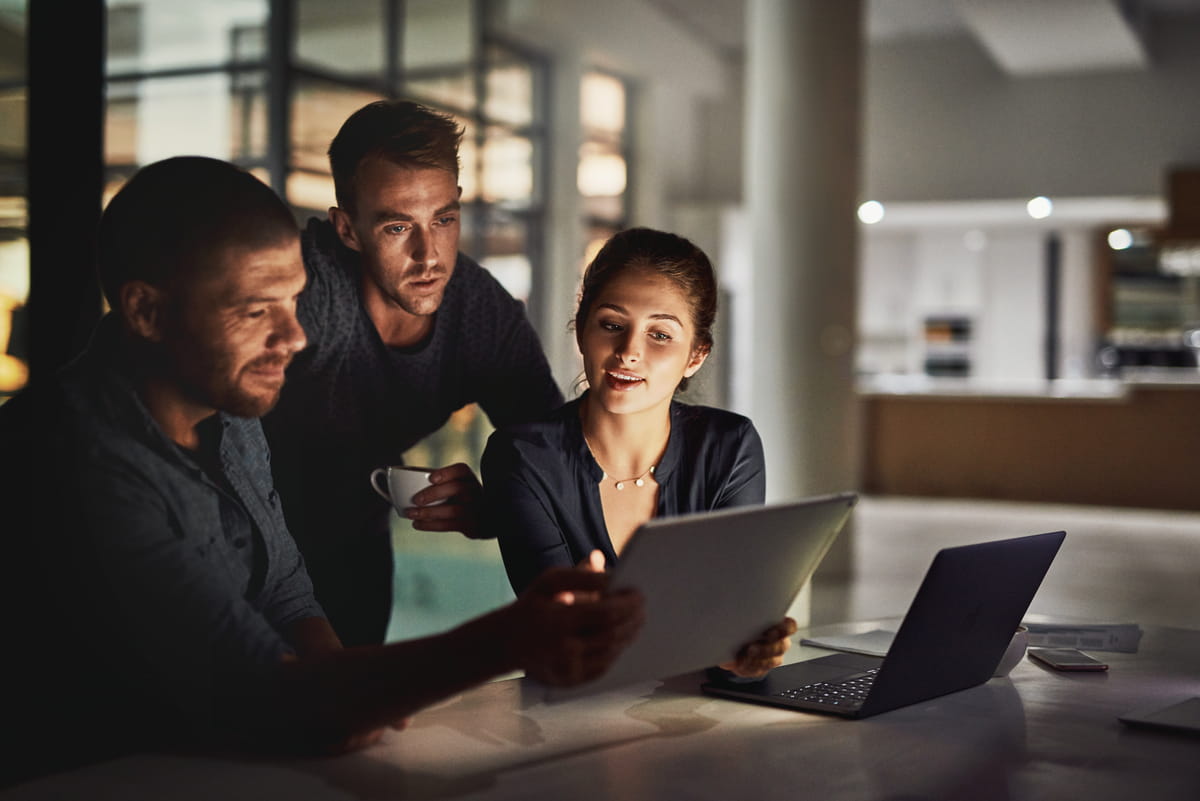 OVERCOMING THE CHALLENGES OF AI ADOPTION IN ORGANIZATIONS