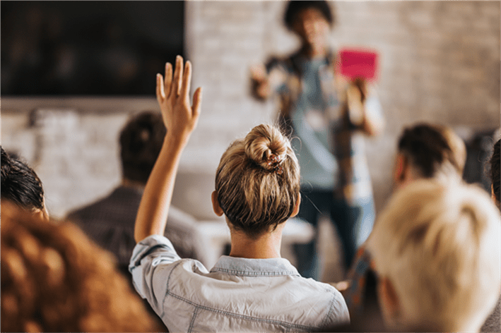 THE ROLE OF LEADERSHIP IN SUCCESSFUL ITIL IMPLEMENTATION