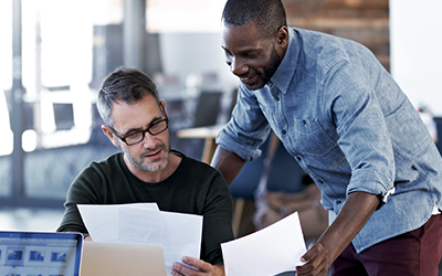 Top Tech Trends and Predictions for 2020