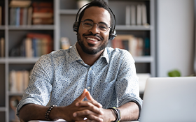 Webinaires Intelligence Artificielle