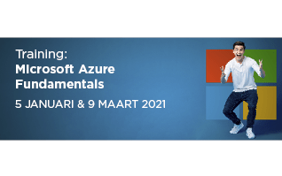 Gratis Microsoft Azure Fundamentals training